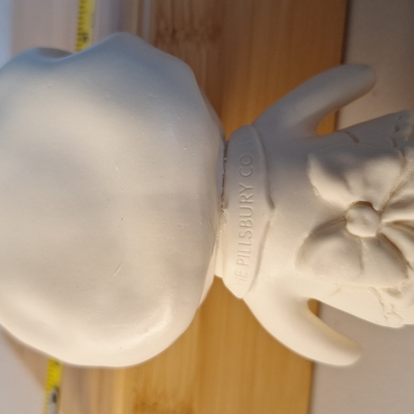 #ACR Vintage collectible Pillsbury dough girl 1972 - Picture 5 of 6